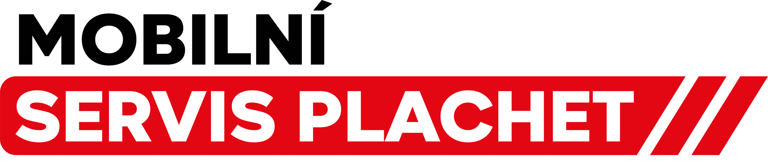 logo servis plachet